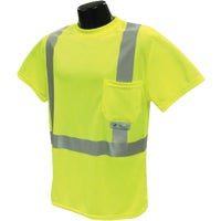 ST11-2PGS-XL Radians Rad Wear Safety T-Shirt safety t-shirt