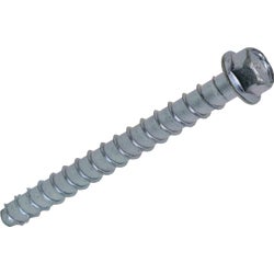 Item 702045, The Titen HD anchor is a high-strength screw anchor for concrete and 