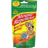 4152424 Shake Away Organic Mouse Repellent