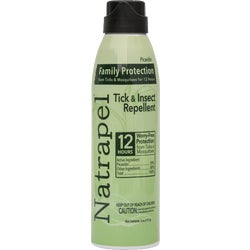 Item 702077, Non-Deet insect repellent for protection against biting insects and ticks.