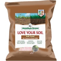 12190 Jonathan Green Love Your Soil Organic Lawn & Soil Food