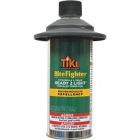 1215093 Tiki BiteFighter Replacement Canister With Torch Fuel