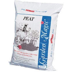 Item 702140, A natural soil conditioner ideal for use in a wide variety of soil types.