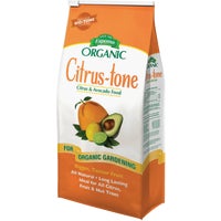 CT18 Espoma Organic Citrus-tone Dry Plant Food