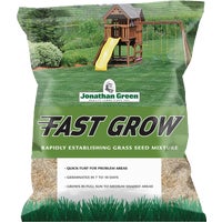 10840 Jonathan Green Fast Grow Grass Seed Mixture