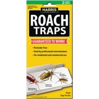 RTRP Harris 2-Pack Roach Trap