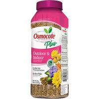 274250 Osmocote Plus Outdoor And Indoor Dry Plant Food