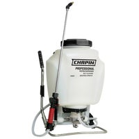 63900 Chapin Commercial Duty Backpack Sprayer
