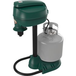 Item 702300, Complete mosquito control system.