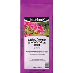 Item 702306, Contains a balanced plant food plus vital trace elements to create an acid 