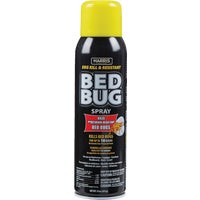 BLKBB-16A Harris Egg Kill & Pyrethroid Resistant Bedbug Killer