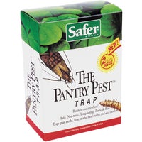 5140 Safer The Pantry Pest Moth Trap