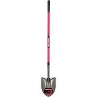 PRL-FV Truper Tru Tough Fiberglass Handle Shovel