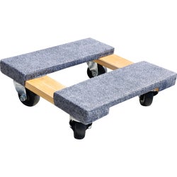 Item 702383, Durable furniture dolly.
