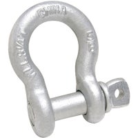 T9640835 Campbell Screw Pin Anchor Shackle