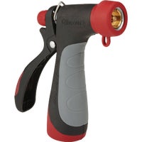 855012-1001 Gilmour Pro 160 Degree Hot Water Pistol Nozzle