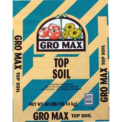 Item 702584, Top soil ideal for lawns and gardens.
