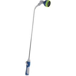 Item 702628, Water wand ideal for reaching hanging baskets and shrubs.