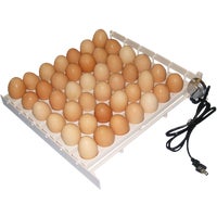 3200 Farm Innovators Automatic Egg Turner