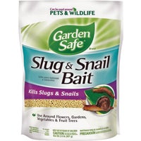 HG-4536 Garden Safe Slug & Snail Killer