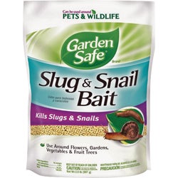 Item 702690, Slug &amp; snail bait with no mixing or special applicators required.