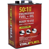 6525606 TruFuel Ethanol-Free Small Engine Fuel & Oil Pre-Mix