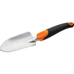 Item 702731, Designed for easy use and lasting durability, the Ergo Trowel features a 