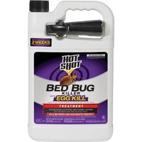 HG-96442 Hot Shot Flea & Bedbug Killer