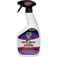 HG-96441 Hot Shot Flea & Bedbug Killer