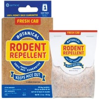 FC1P8T Fresh Cab Rodent Repellent