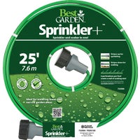 CDBTECV025 Best Garden Sprinkler Hose