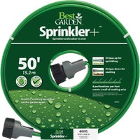 CDBTECV050 Best Garden Sprinkler Hose