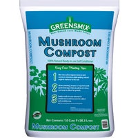 WGM03227 Greensmix Mushroom Compost