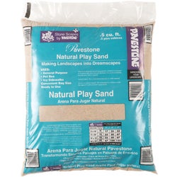 Item 703007, Play sand. Safe, clean &amp; fun.