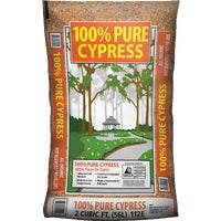 112E Landscape Select Cypress Mulch Blend