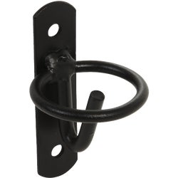 Item 703015, Durable bucket hook and gate latch.