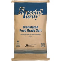 20661 Special Purity Untreated Food Grade Salt