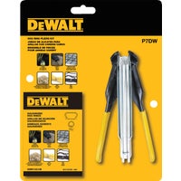 P7DW DeWalt Hog Ring Pliers Kit