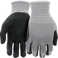 DB31221-M Do it Best Nitrile Coated Glove