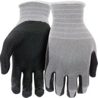 DB31221-L Do it Best Nitrile Coated Glove