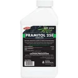 Item 703137, Pramitol 25E bare ground herbicide.
