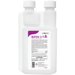Item 703170, Bifen I/T professional strength termite insecticide.