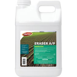 Item 703226, Eraser annual &amp; perennial herbicide.
