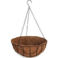 HB1301-12 Best Garden Classic Hanging Plant Basket