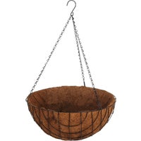 HB1301-116 Best Garden Classic Hanging Plant Basket