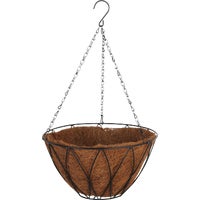 HB1326-12 Best Garden Contemporary Hanging Plant Basket