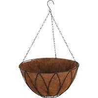 HB1326-14 Best Garden Contemporary Hanging Plant Basket