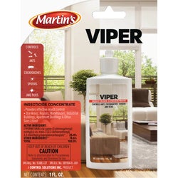Item 703286, Viper insecticide concentrate.