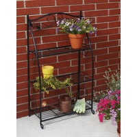 PS1314 Best Garden Indoor/Outdoor Plant Stand