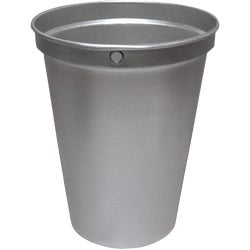 Item 703380, Maple sugaring 2 gallon bucket made of the highest quality aluminum.